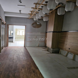 Giảm sâu 38tr về 33tr MT Phan Huy Ích P15 Tân Bình 4x35 4 tầng mới đẹp