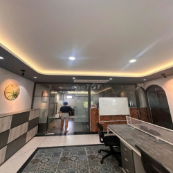 Nhà nguyên căn cho thuê dài hạn – ưu tiên công ty