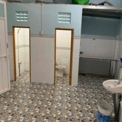 Cho thuê nhà mặt tiền 5x30m 1phòng gần Chợ Cầu Ván phù hợp kinh doanh