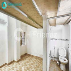 CHO THUÊ PHÒNG GÁC CÓ CỬA SỔ SẴN NỘI THẤT ĐƯỜNG VƯỜN LÀI TÂN PHÚ