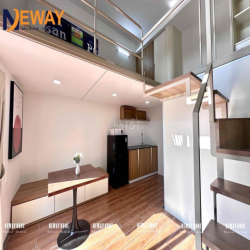 CĂN HỘ DUPLEX BAN CÔNG - CAO CẤP GẦN PHÚ MỸ HƯNG, CẦU TÂN THUẬN