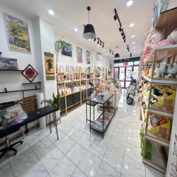 Mặt Bằng Kinh Doanh_ Nơ Trang Long _ Bình Thạnh, 4x12 Lối Đi Riêng