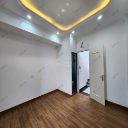 TRỆT LỬNG 2 LẦU SÂN THƯỢNG CẠNH VẠN PHÚC