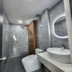 TRỆT LỬNG 2 LẦU SÂN THƯỢNG CẠNH VẠN PHÚC