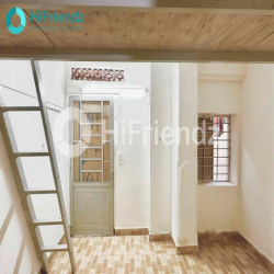 CHO THUÊ PHÒNG GÁC CÓ CỬA SỔ SẴN NỘI THẤT ĐƯỜNG VƯỜN LÀI TÂN PHÚ