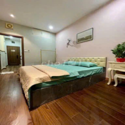 Cho thue nhà ngõ 30 Phan Chu Trinh -34m2 - 4 ngủ