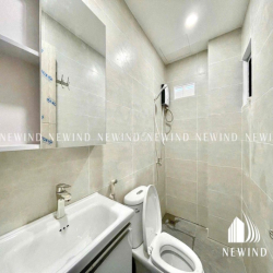 cho thuê căn hộ 1PN/studio full NT ban công tách bếp ngay trung tâm Q7