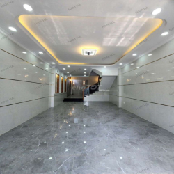 TRỆT LỬNG 2 LẦU SÂN THƯỢNG CẠNH VẠN PHÚC