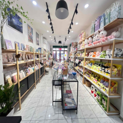 Mặt Bằng Kinh Doanh_ Nơ Trang Long _ Bình Thạnh, 4x12 Lối Đi Riêng