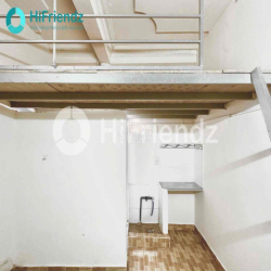 CHO THUÊ PHÒNG GÁC CÓ CỬA SỔ SẴN NỘI THẤT ĐƯỜNG VƯỜN LÀI TÂN PHÚ