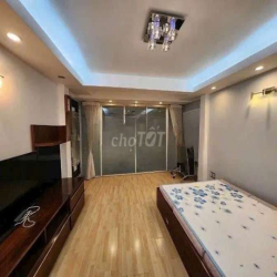 🏠🏠 CHO THUÊ NHÀ HẺM XE HỎI ĐƯỜNG LÝ THÁI TỔ, P9, Q10
💢 DT 4,2M❌12M