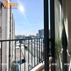 CĂN HỘ DUPLEX BAN CÔNG - CAO CẤP GẦN PHÚ MỸ HƯNG, CẦU TÂN THUẬN