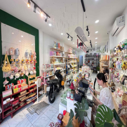 Mặt Bằng Kinh Doanh_ Nơ Trang Long _ Bình Thạnh, 4x12 Lối Đi Riêng