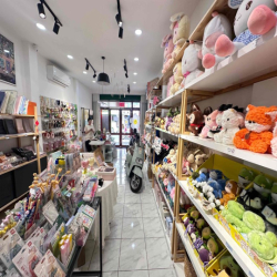 Mặt Bằng Kinh Doanh_ Nơ Trang Long _ Bình Thạnh, 4x12 Lối Đi Riêng