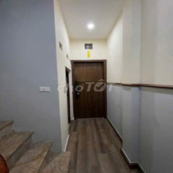 Cho thue nhà ngõ 30 Phan Chu Trinh -34m2 - 4 ngủ