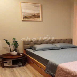 Cho thue nhà ngõ 30 Phan Chu Trinh -34m2 - 4 ngủ