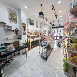 Mặt Bằng Kinh Doanh_ Nơ Trang Long _ Bình Thạnh, 4x12 Lối Đi Riêng