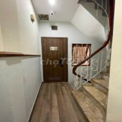 Cho thue nhà ngõ 30 Phan Chu Trinh -34m2 - 4 ngủ
