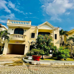 Cho Thuê Biệt Thự DT 600m2 1Trệt 2Lầu 3Pn 4Wc Rộng Rải Hợp Ở Làm Kho