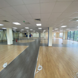 Cho thuê sàn văn phòng,MBKD tại Võ Chí Công, từ 120m2 đến 1000m2