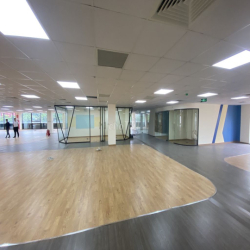 Cho thuê sàn văn phòng,MBKD tại Võ Chí Công, từ 120m2 đến 1000m2