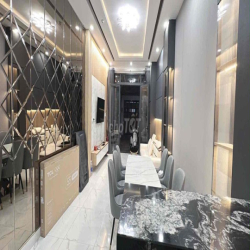 Cho thuê nhà - Bình Thạnh - Chính chủ