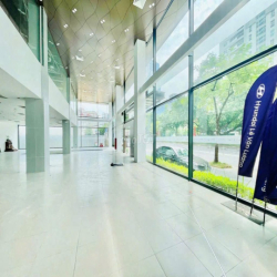 Cho thuê sàn văn phòng,MBKD tại Võ Chí Công, từ 120m2 đến 1000m2