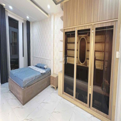 Cho thuê nhà - Bình Thạnh - Chính chủ