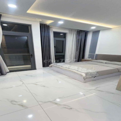 Cho thuê nhà - Bình Thạnh - Chính chủ