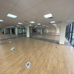 Cho thuê sàn văn phòng,MBKD tại Võ Chí Công, từ 120m2 đến 1000m2