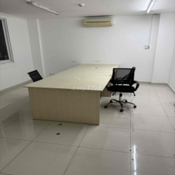 Văn Phòng 75m2 Lê Văn Huân, Tân Bình