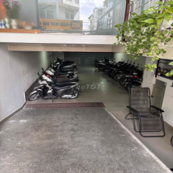 Văn Phòng 75m2 Lê Văn Huân, Tân Bình