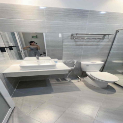 Cho thuê nhà - Bình Thạnh - Chính chủ