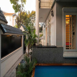 🏡 LANDMARK PANORAMA VILLA – CHO THUÊ DÀI HẠN VILLA CAO CẤP VIEW LANDMA