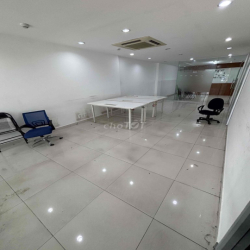 Văn Phòng 75m2 Lê Văn Huân, Tân Bình