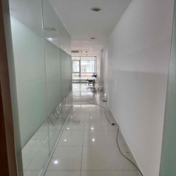 Văn Phòng 75m2 Lê Văn Huân, Tân Bình