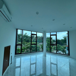 NHÀ NGUYÊN CĂN/ MẶT BẰNG KD MẶT ĐƯỜNG BƯỞI NGÕ 6 VĨNH PHÚC