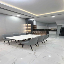 Cho thuê nhà - Bình Thạnh - Chính chủ