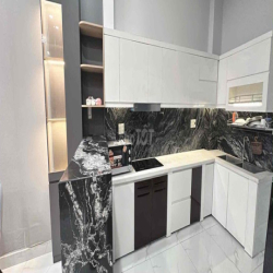 Cho thuê nhà - Bình Thạnh - Chính chủ