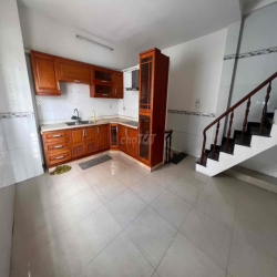 Nhà 1T2L 5x15 3pn 3wc HXH Đỗ Xuân Hợp gần Global city