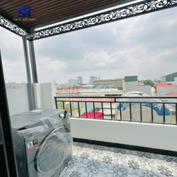 cho thuê phòng đẹp Vạn Phúc giá chỉ từ 3 triệu