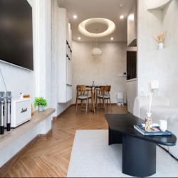 ⭐CHO THUÊ LAVIDA PLUS QUẬN 7 – 3PN 2WC – FULL NỘI THẤT- DECOR ĐẸP