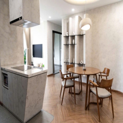 ⭐CHO THUÊ LAVIDA PLUS QUẬN 7 – 3PN 2WC – FULL NỘI THẤT- DECOR ĐẸP