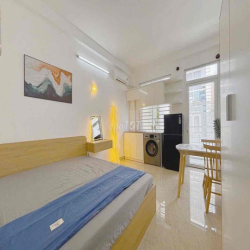 ‼️STUDIO BAN CÔNG - FULL NT - ƯU TIÊN Ở NGAY CÓ FIX ‼️