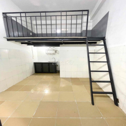 Phòng trọ giá rẻ gần ngã tư thủ đức