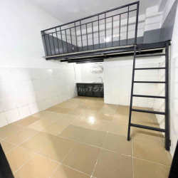 Phòng trọ giá rẻ gần ngã tư thủ đức