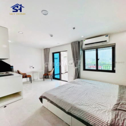 cho thuê phòng đẹp Vạn Phúc giá chỉ từ 3 triệu