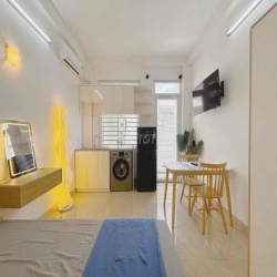 ‼️STUDIO BAN CÔNG - FULL NT - ƯU TIÊN Ở NGAY CÓ FIX ‼️