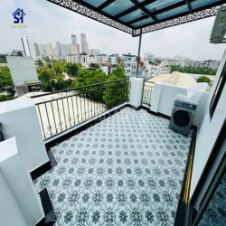 cho thuê phòng đẹp Vạn Phúc giá chỉ từ 3 triệu
