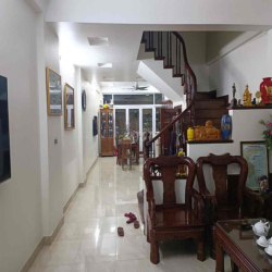 Nhà liền kề 5 tầng khu đô thị Văn Phú, Hà Đông, Hà Nội